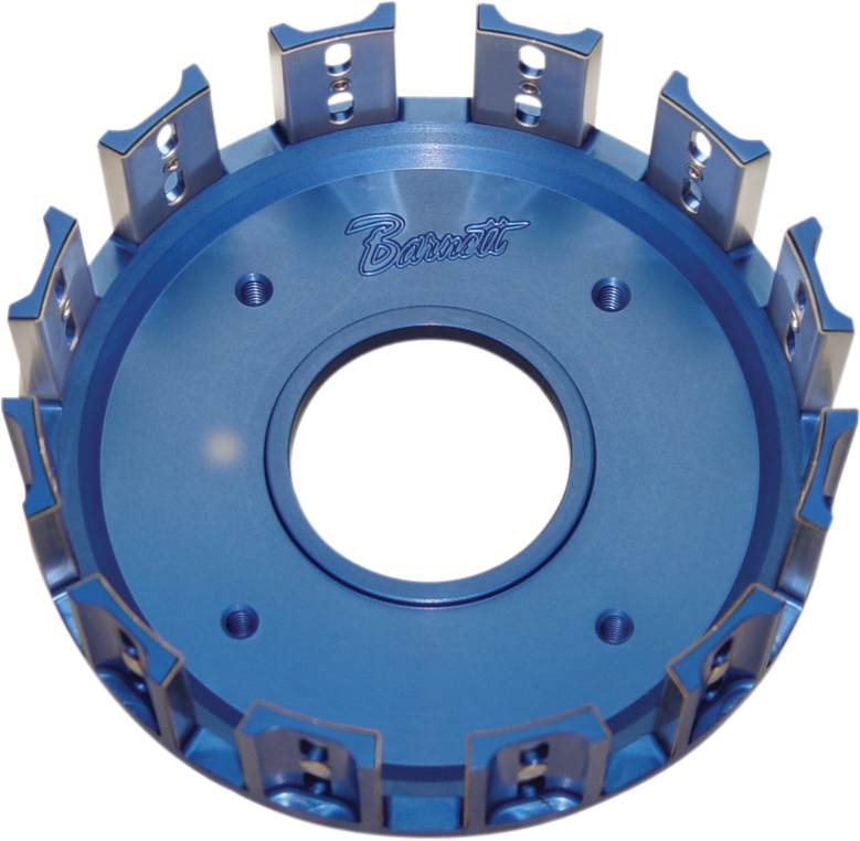 Cesta de embrague BARNETT Billet - YFZ350 '87-'06 321-90-01006