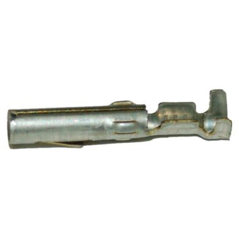 NAMZ 71-95 V-Twin AMP OEM Stamped Female Pins (Used w/Female Connectors) - 100 Pack (HD 72038-71A) NA-61314-1