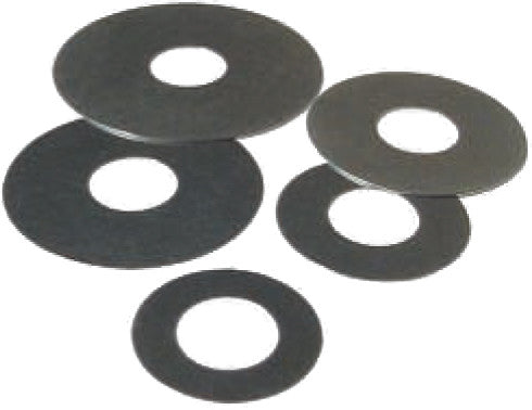 FOX 10/Pk Valve Disc 1.100 Od X 0.504 Id X 0.015 Th 803-29-094