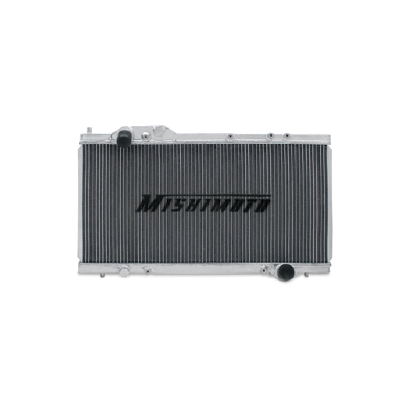 Mishimoto 90-05 Acura NSX Manual Aluminum Radiator MMRAD-NSX-90