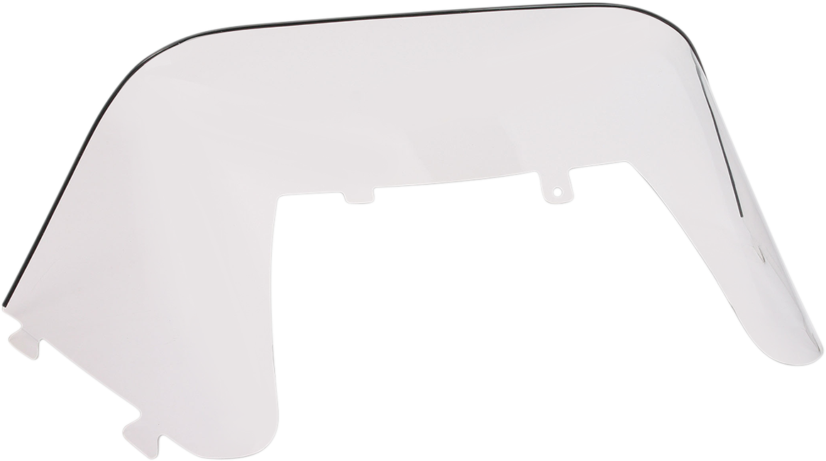 SNO STUFF Windschutzscheibe - Yamaha 450-620