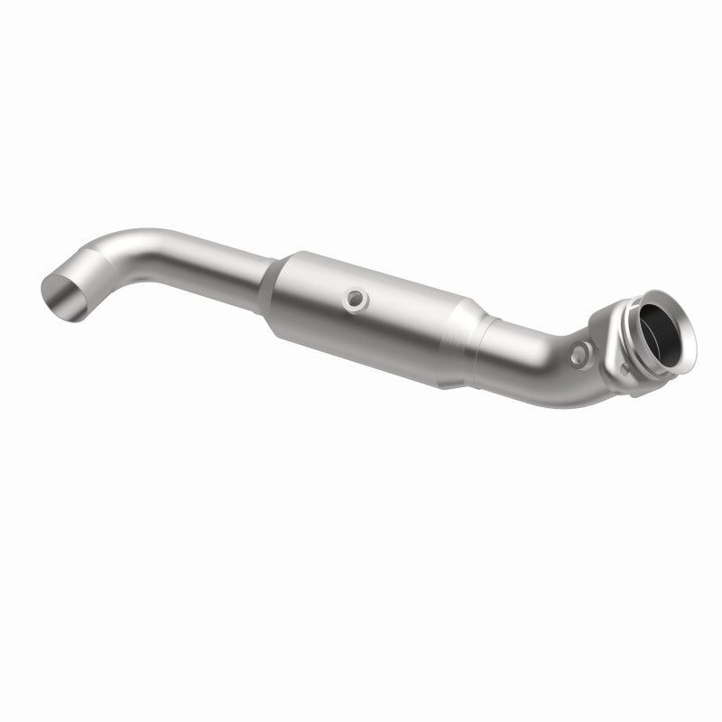 MagnaFlow Converter Direct Fit 10-14 Ford F-150 6.2L 21-520