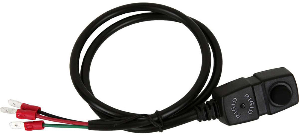 RIGID Pendant Switch Kit 40052