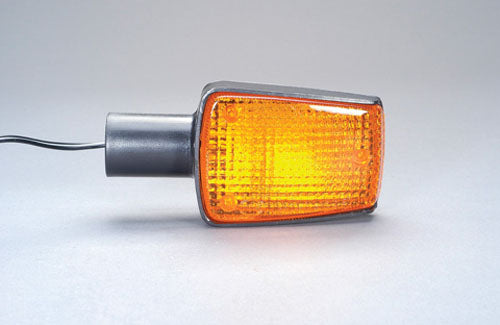 K&s Dot Turn Signals, For Hondascb-125rs/1100f, Vt-250fd, Vf-750s 760152