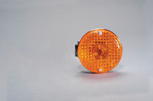 K&s Dot Turn Signals, For Kawasakiskz-200/250/305/440/550/650/750/ 760231