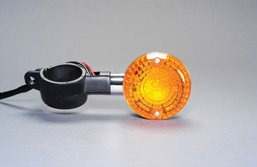 K&s Dot Turn Signals, For Kawasakisen-500c1-C8, Vn-800a/B, Vn-1500 760232