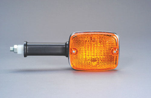 K&s Dot Turn Signals, For Suzukisgs-450/550/650/750/850/1100, Long 760292