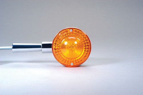 K&s Dot Turn Signals, For Yamahasxs-400/500/650/750/850/1100, Tx-5 760350