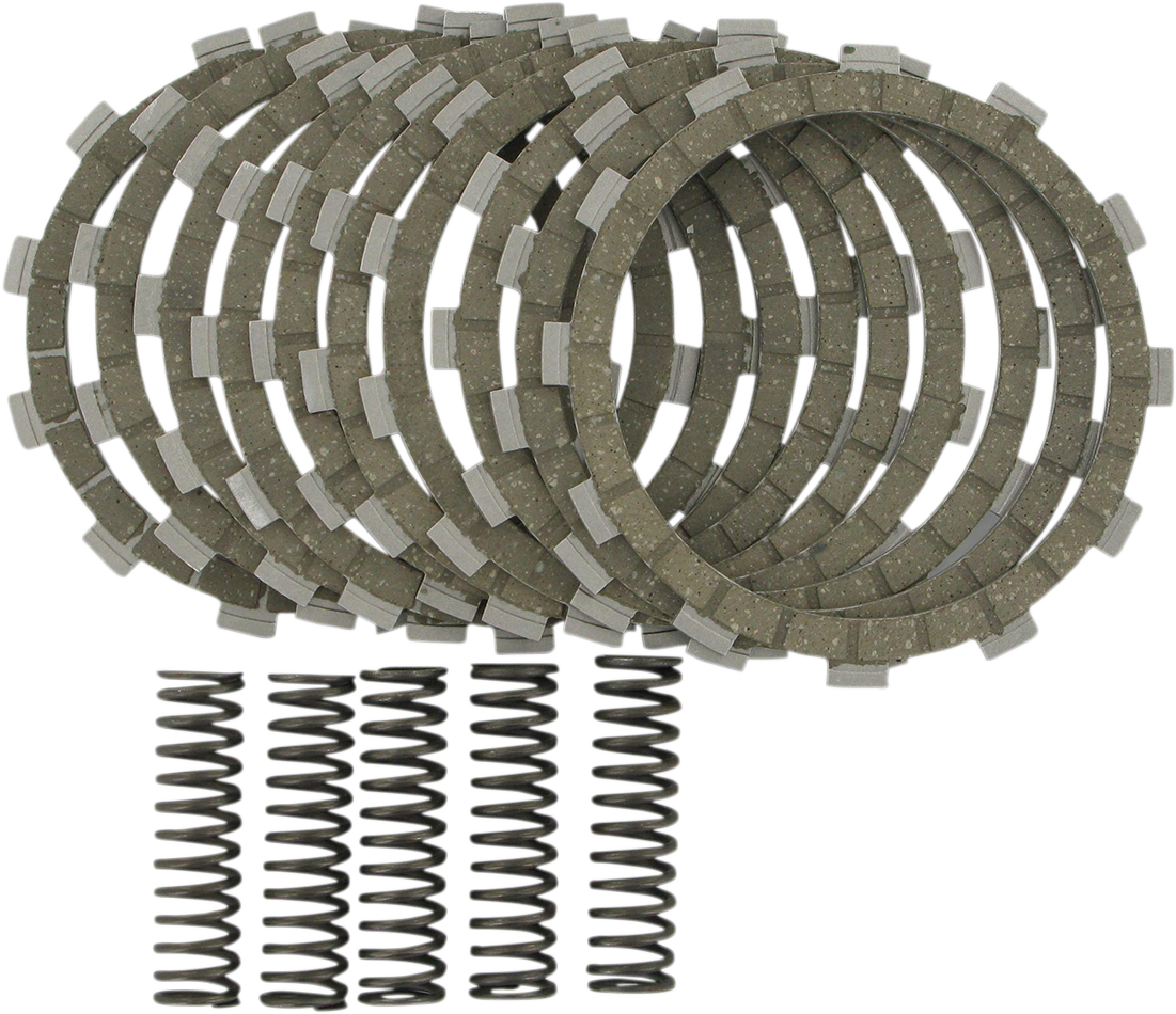 DP BRAKES Kit de embrague DPSK213