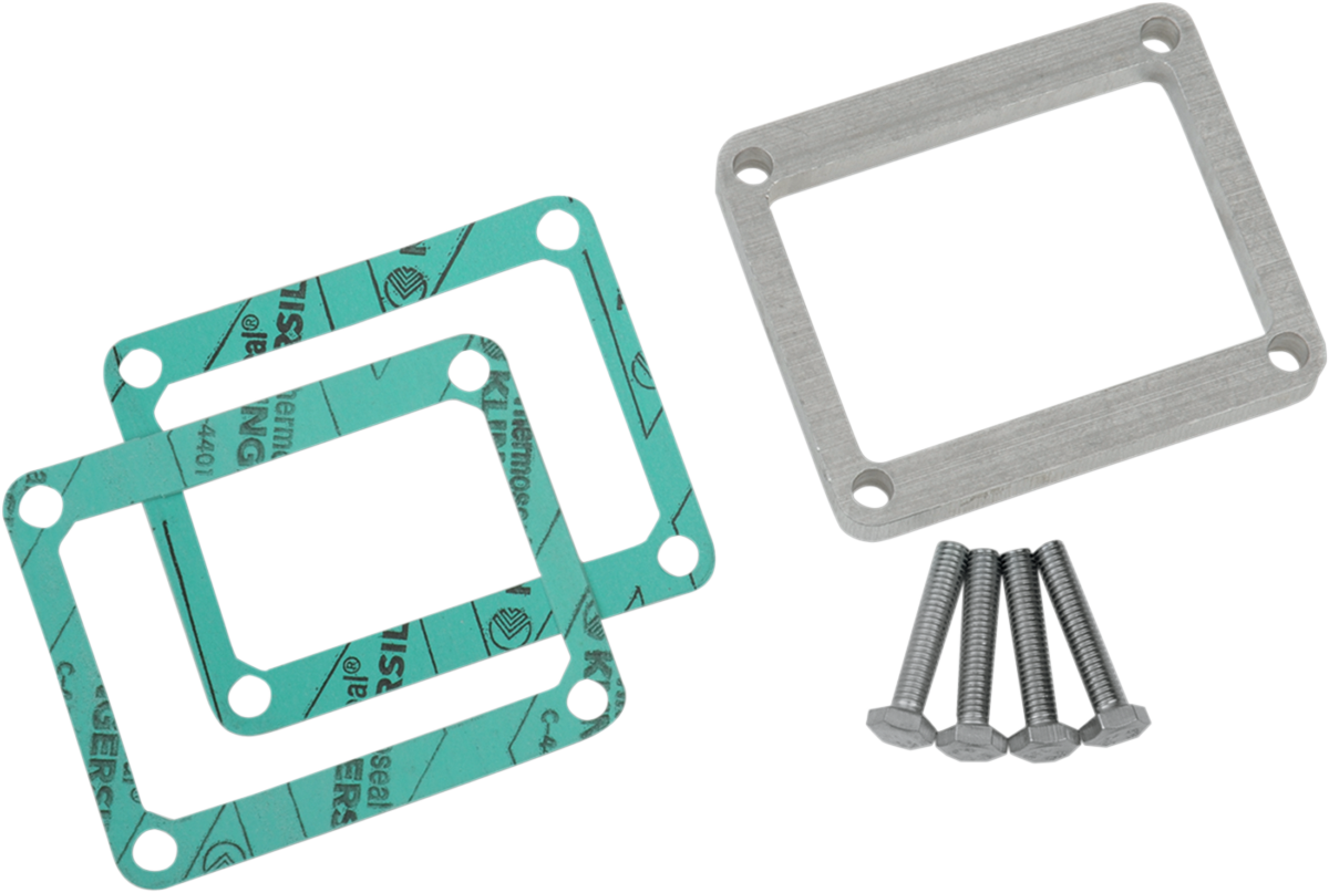 MOOSE RACING Drehmoment-Distanzstück-Kit - Yamaha 08-411SK