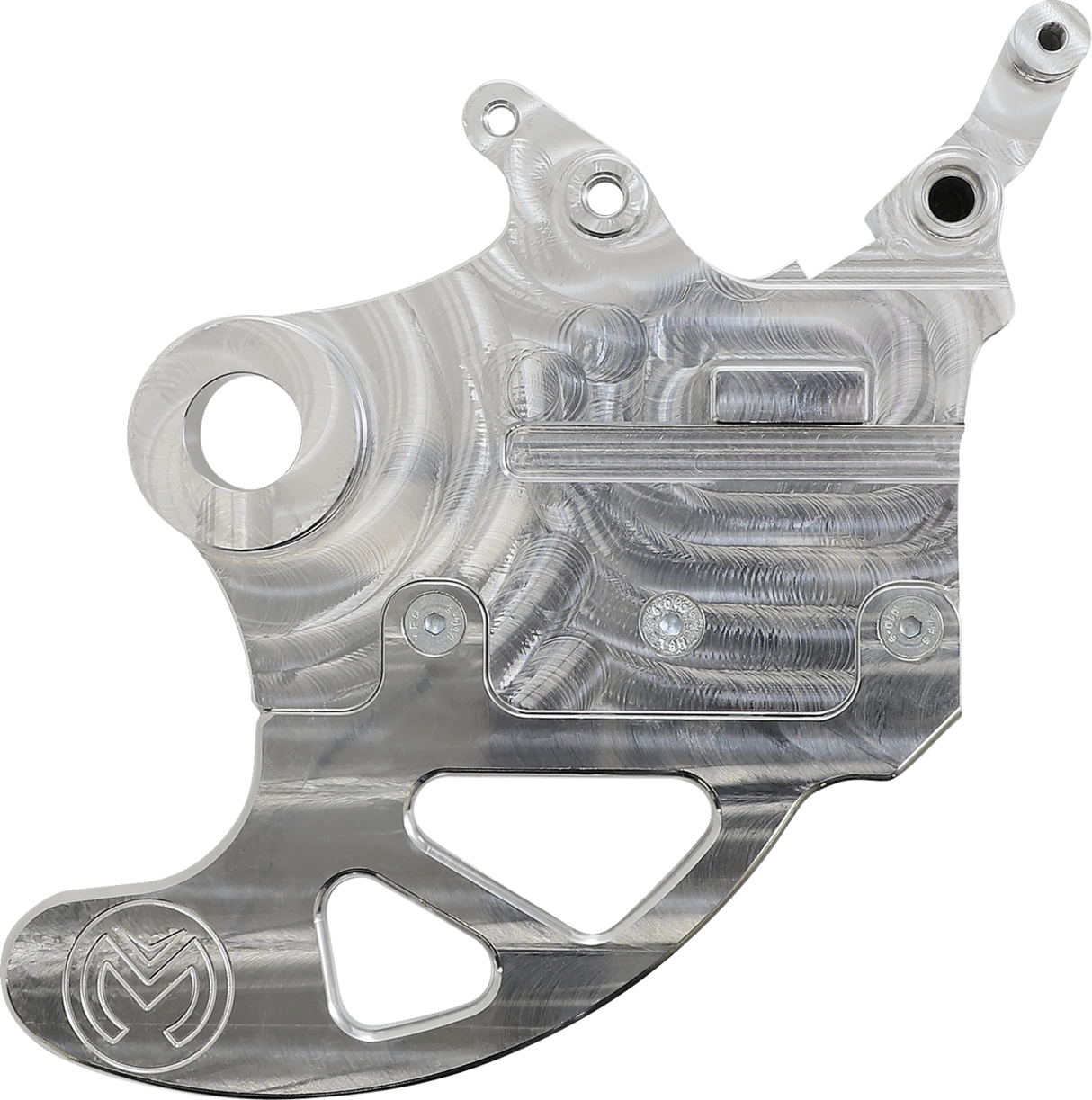 Protector de disco MOOSE RACING - Trasero - Yamaha 33-5021