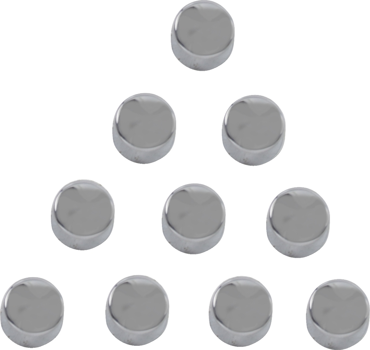 Cubierta de perno KURYAKYN - Allen - 1/4" 2441