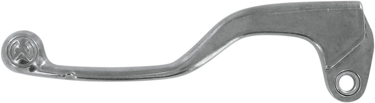 Maneta de embrague MOOSE RACING - Corta - Pulida 1CNWE47