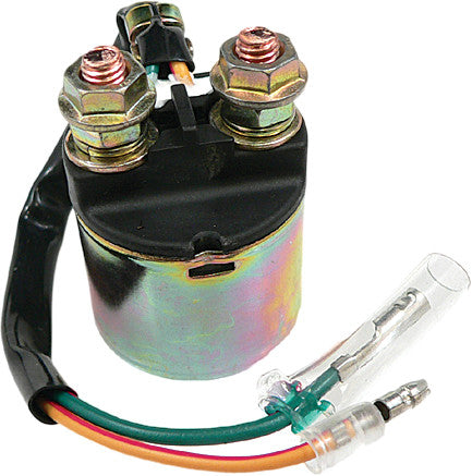 FIRE POWER Solenoid 12v Hon 240-58003