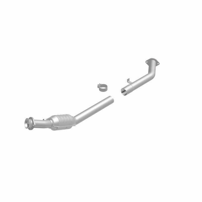 MagnaFlow Conv DF GTO- 2004 8 5.7L 93992