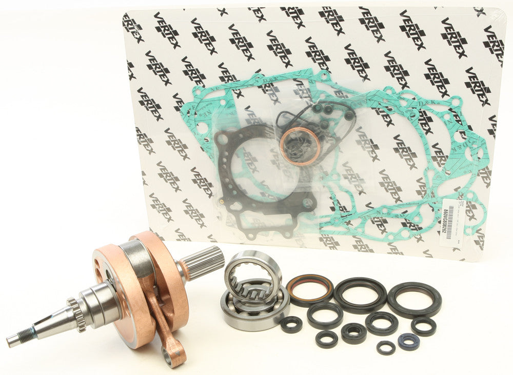 HOT RODS Complete Bottom End Kit CBK0195
