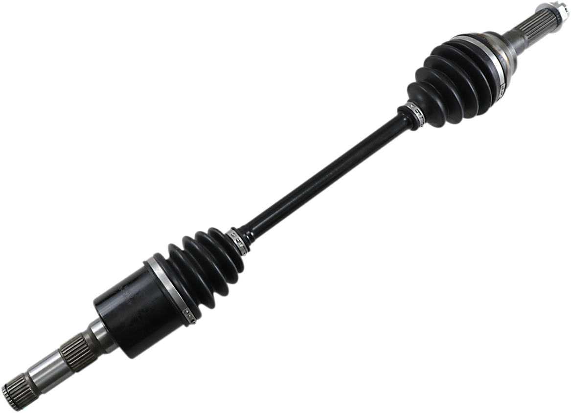 MOOSE UTILITY Kit de eje completo - Trasero izquierdo - Polaris LM6-PO-8-394