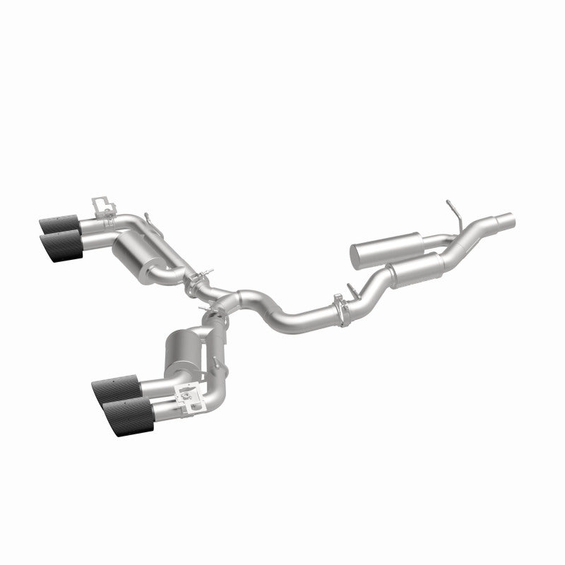 Magnaflow 22-23 VW Golf R NEO Cat-Back Exhaust System 19617