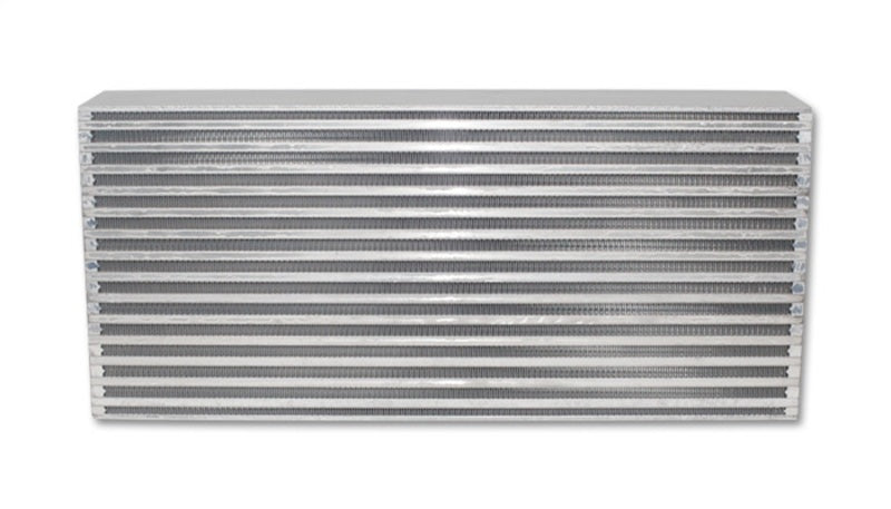 Vibrant Intercooler Core - 22in x 9.85in x 4in 12837