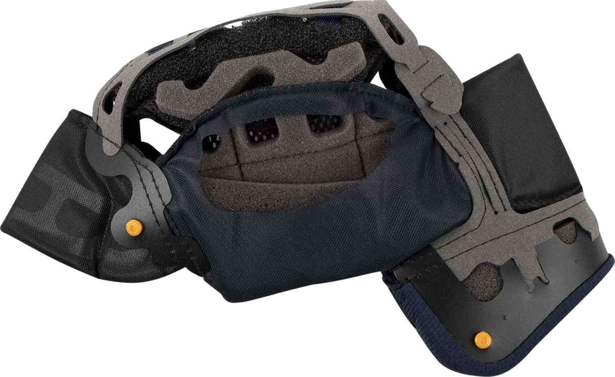 Almohadilla interior ARAI Corsair-X/Defiant-X/Signet-X - EP V - 7 mm 07-5695