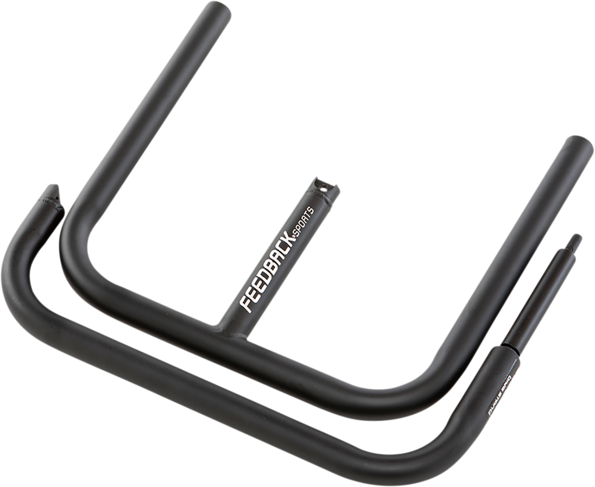 FEEDBACK SPORTS Scorpion Bicycle Stand-Black 17300