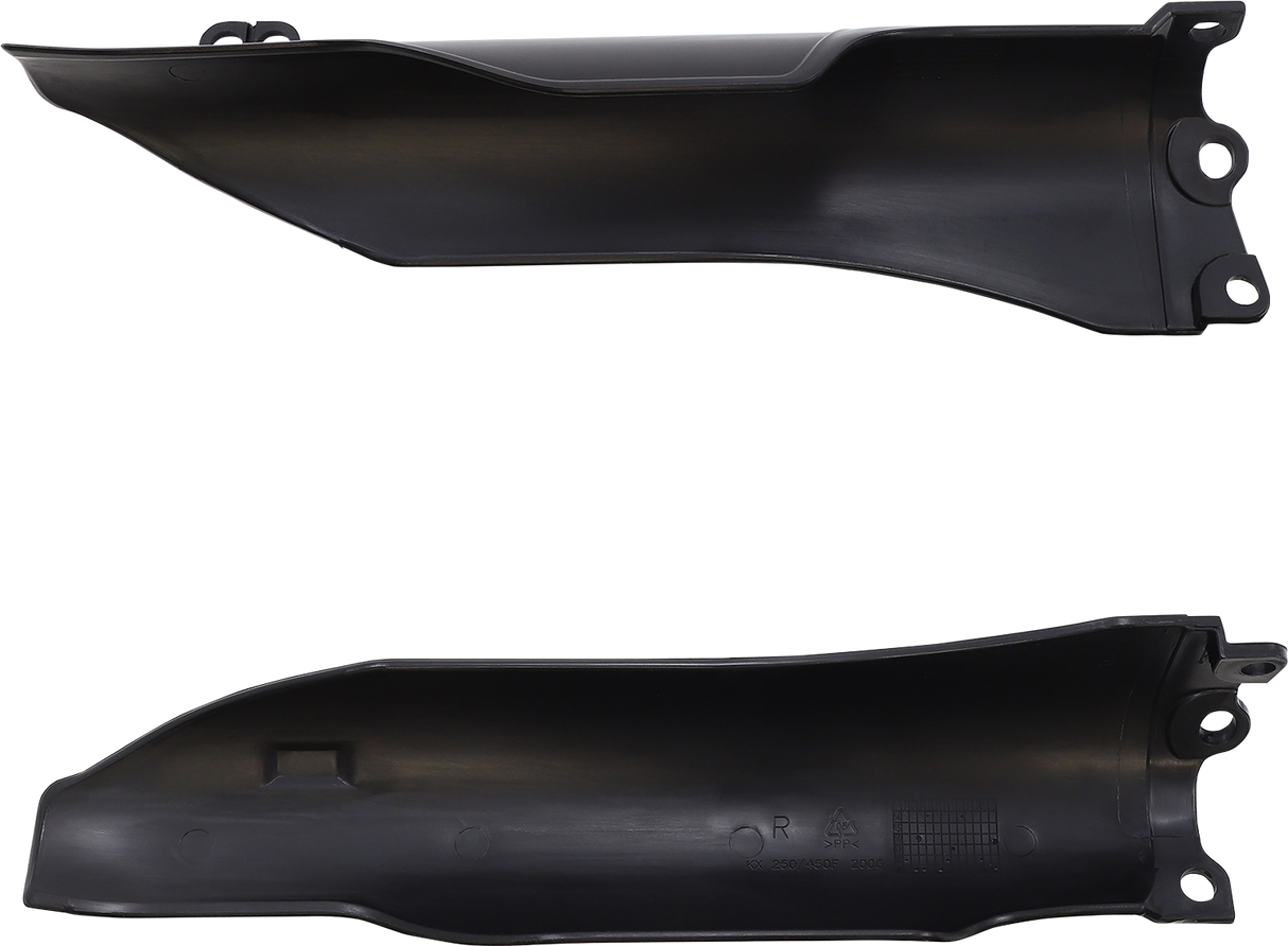 Cubierta protectora de horquilla POLISPORT 8351200002