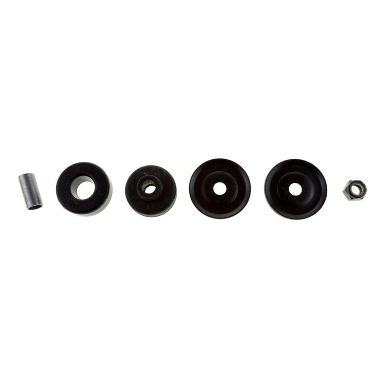 Bilstein 5100 Series 2011 Ram 3500 SXT 4WD Front 46mm Monotube Shock Absorber 24-187213