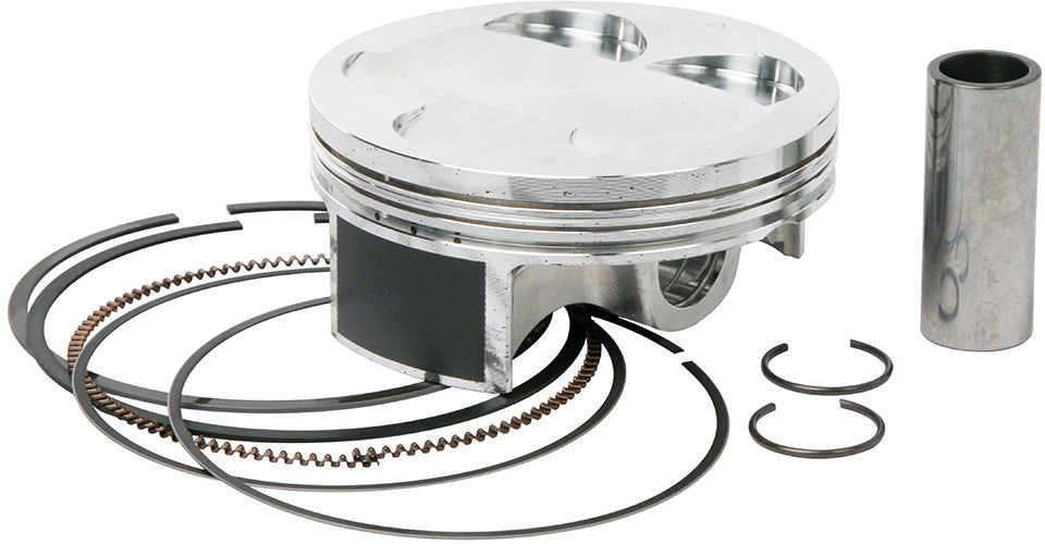 VERTEX Piston Kit Hc Forged 94.96/Std 13.0:1 Yam 23551B