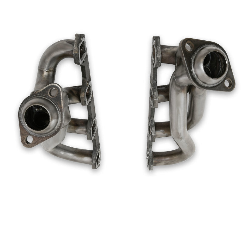 JBA 87-95 Ford F-150 5.0L SBF 1-1/2in Primary Raw 409SS Cat4Ward Header 1627S