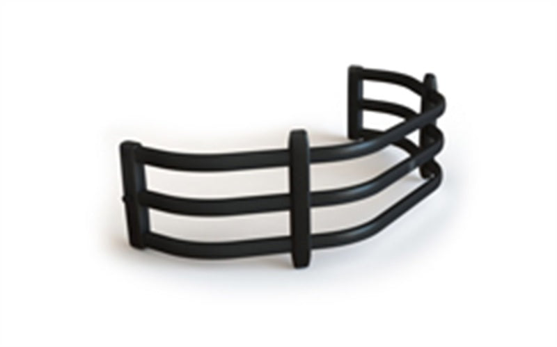 AMP Research 16-22 Toyota Tacoma Bedxtender HD Sport - Black 74802-01A