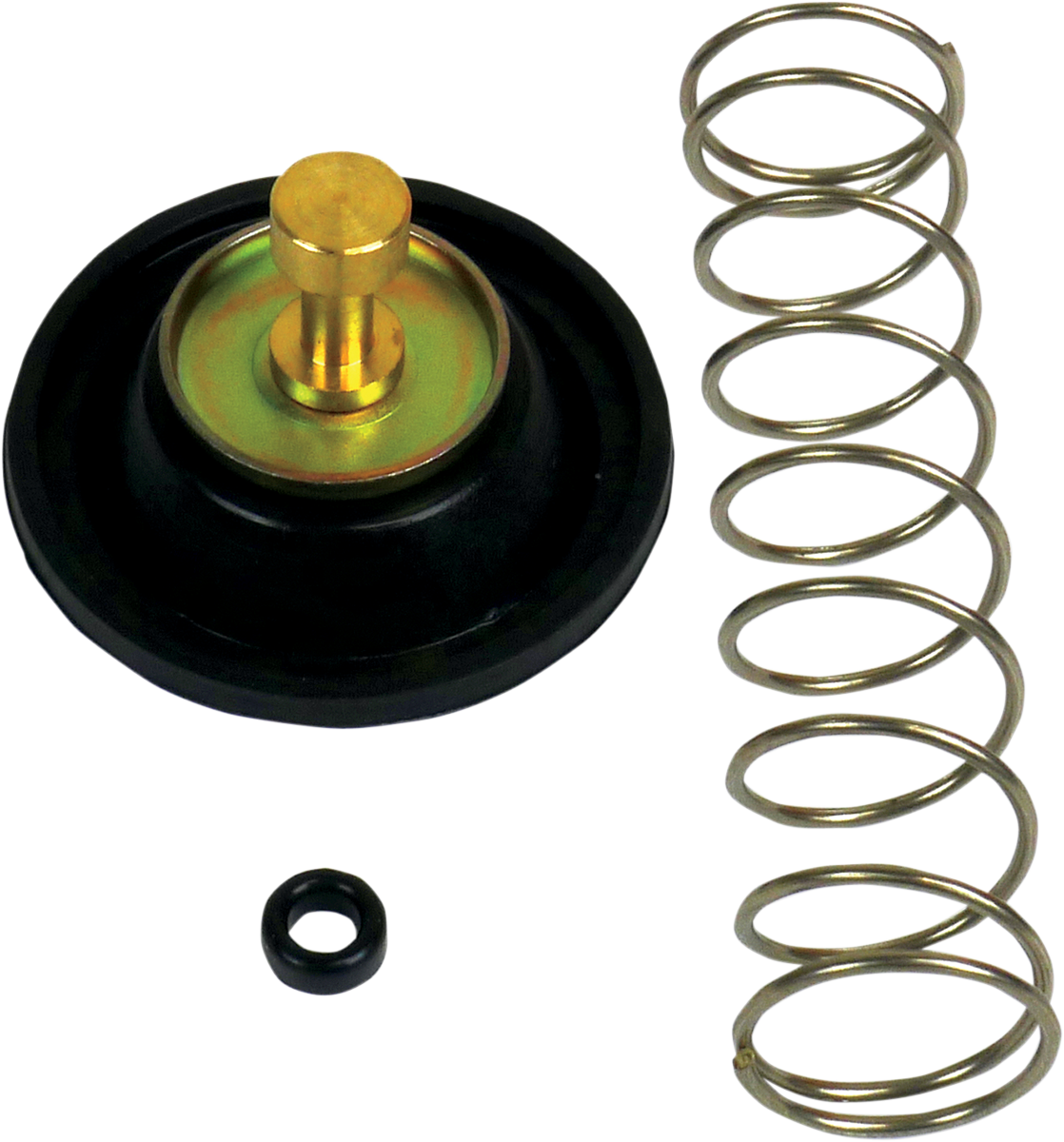 K&S TECHNOLOGIES Vergaser-Luftabsperrventilsatz 56-1008