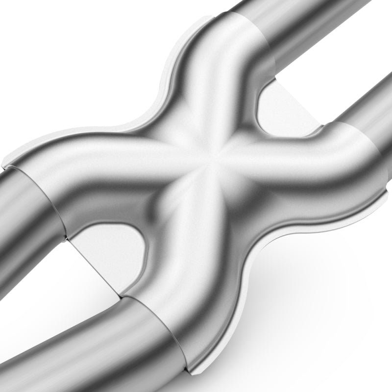 Magnaflow 18-21 Ford Mustang 5.0L V8 NEO Cat-Back Exhaust System 19579