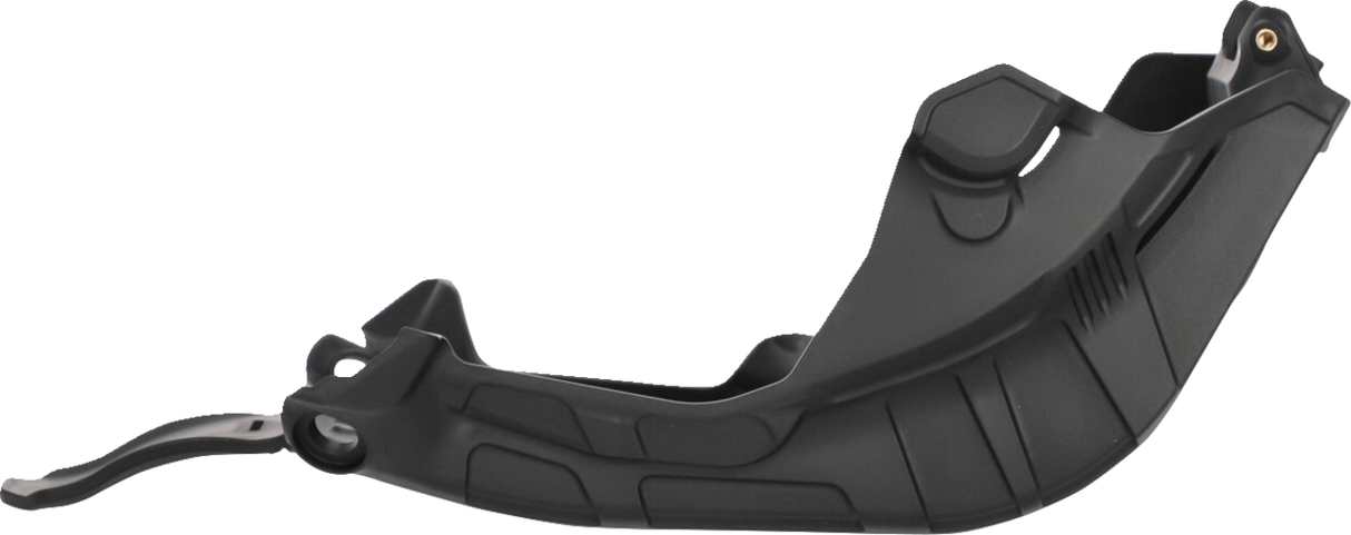 ACERBIS Skid Plate - Black - KTM 250/350 SX-F 2023 2977610001