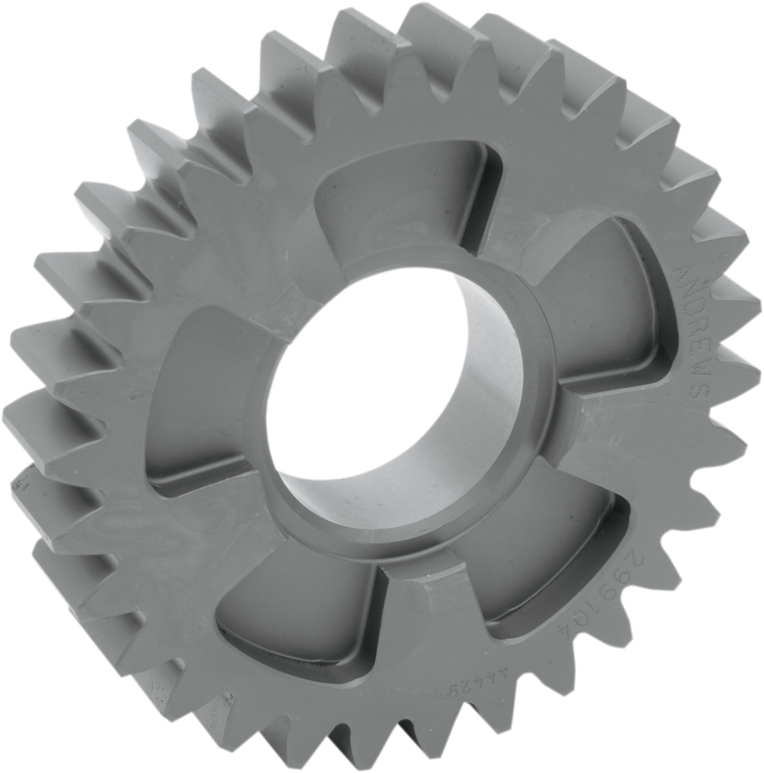 ANDREWS Hauptwelle - 4. Gang 299104