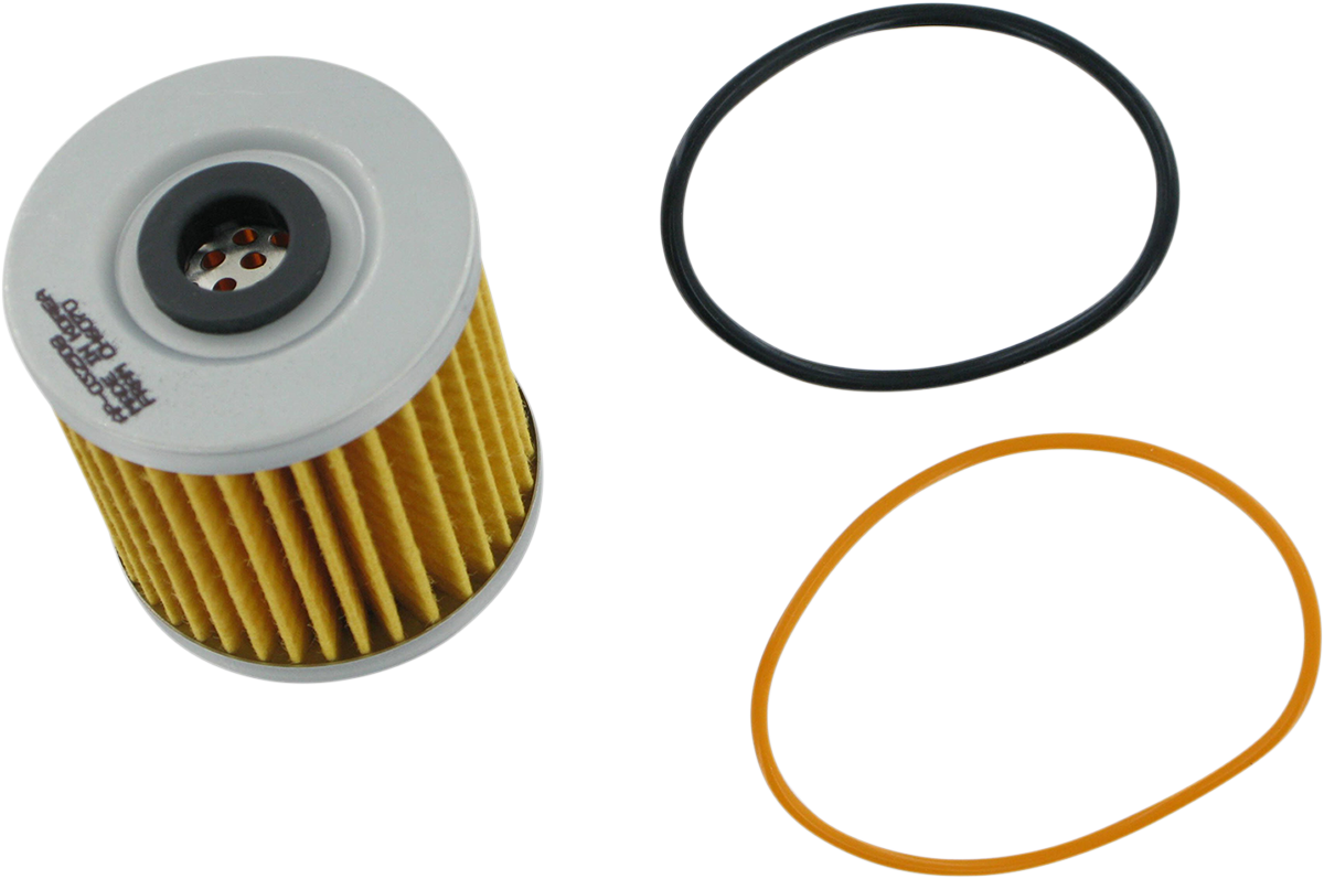 FRAM Ölfilter - Kawasaki CH6070