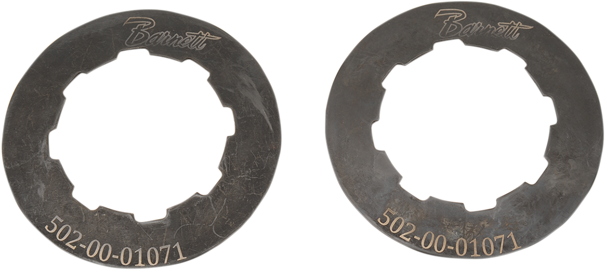 Kit de resorte BARNETT 502-00-01071