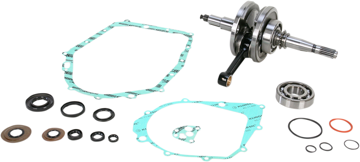 Cigüeñal WISECO WPC137