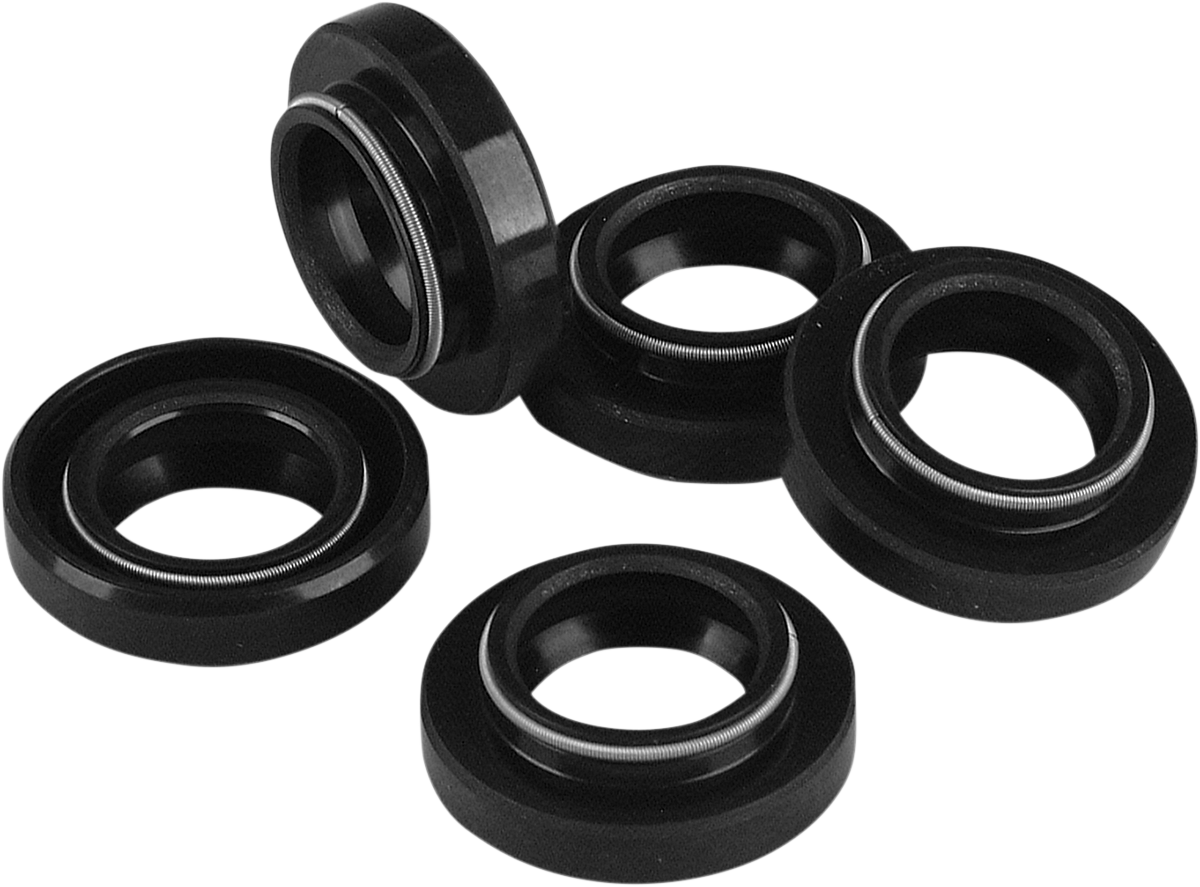 JAMES GASKET Seitliche Anlasserdichtung - Big Twin JGI-12053