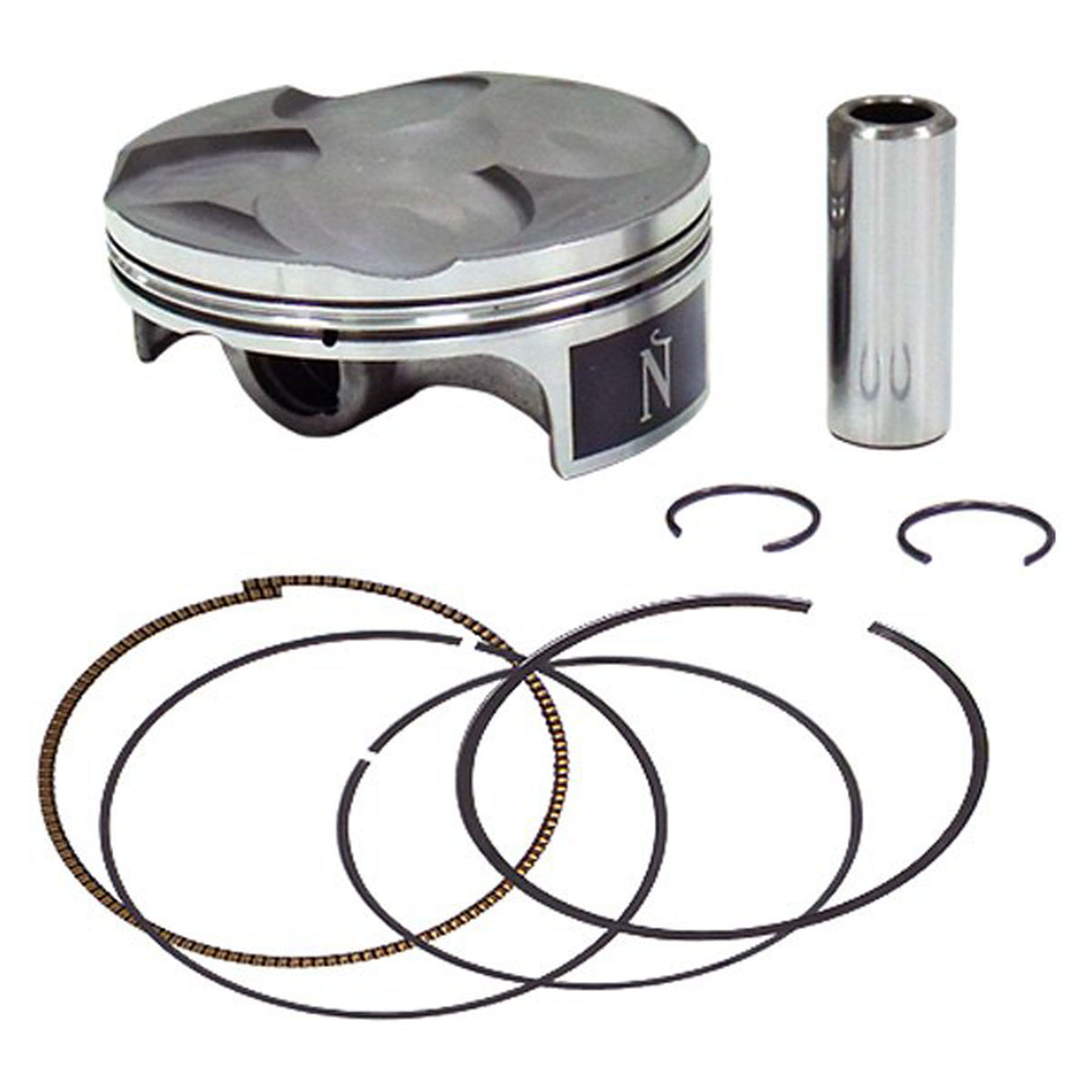 Namura Piston Kit 182334