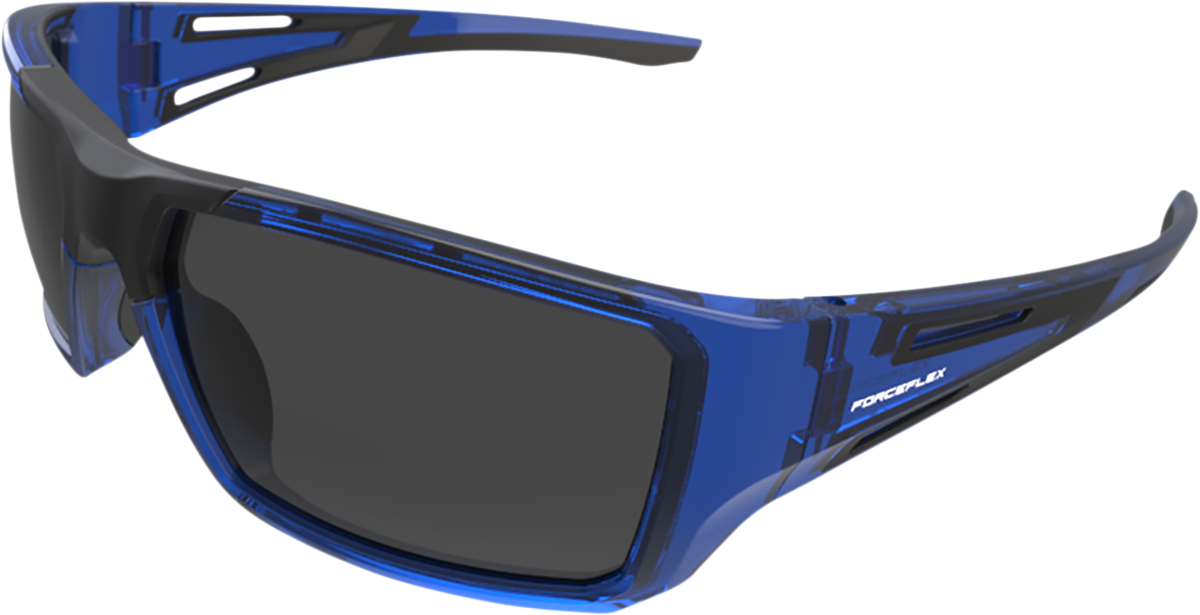 Gafas de sol FORCEFLEX FF5 - Azul - Humo FF5-02025-040