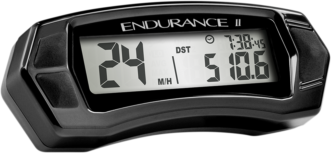 TRAIL TECH Endurance II Tachometer 202-112