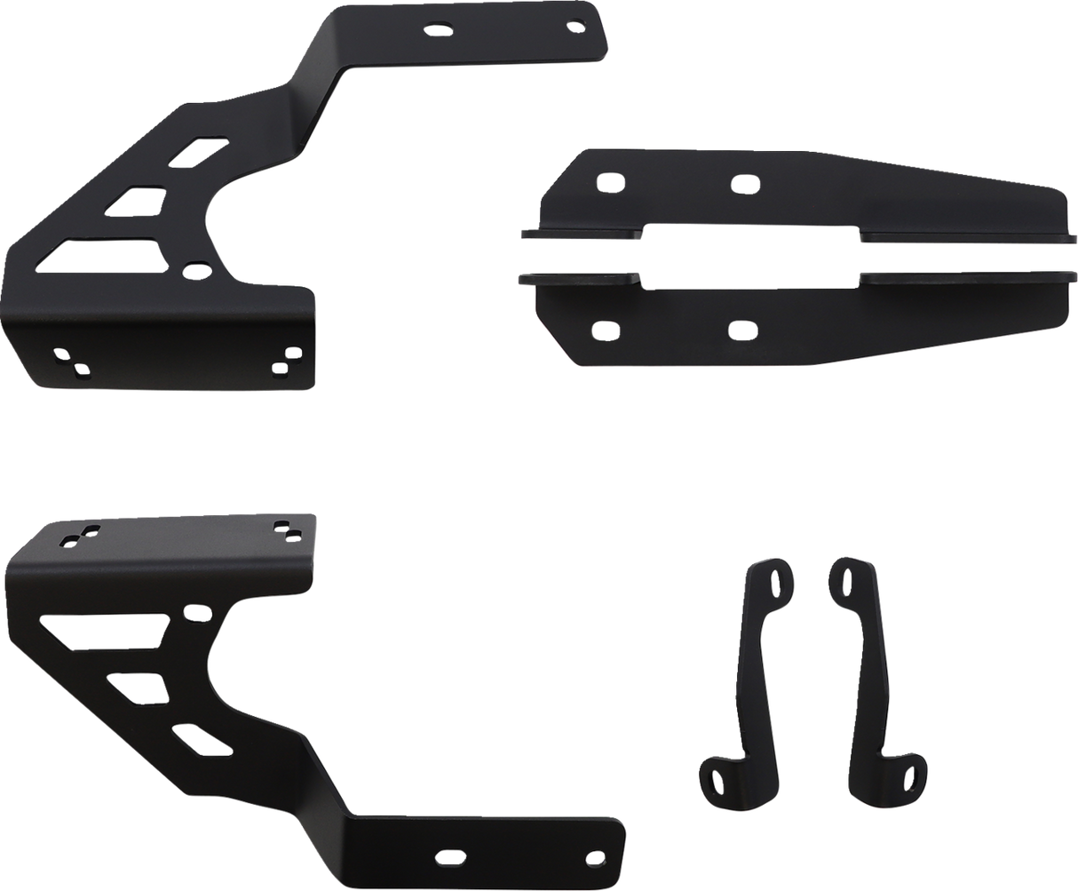 MOOSE RACING Kenai Topcase-Halterung - Pan Am H0PN11ST