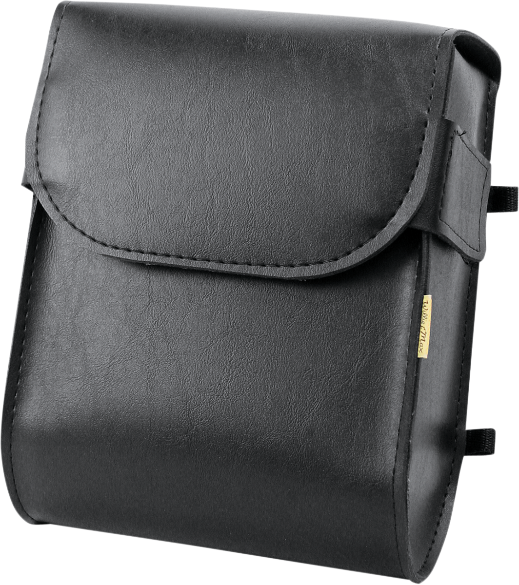 WILLIE & MAX LUGGAGE Bolsa para barra Sissy Raptor 58472-00
