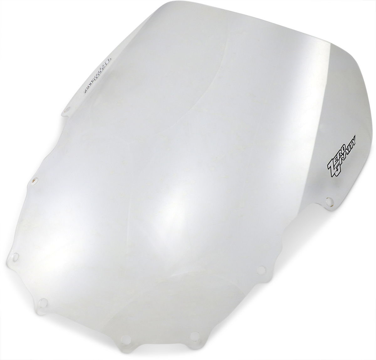 Parabrisas deportivo Zero Gravity - Transparente - EX500/R '94-'07 23-291-01