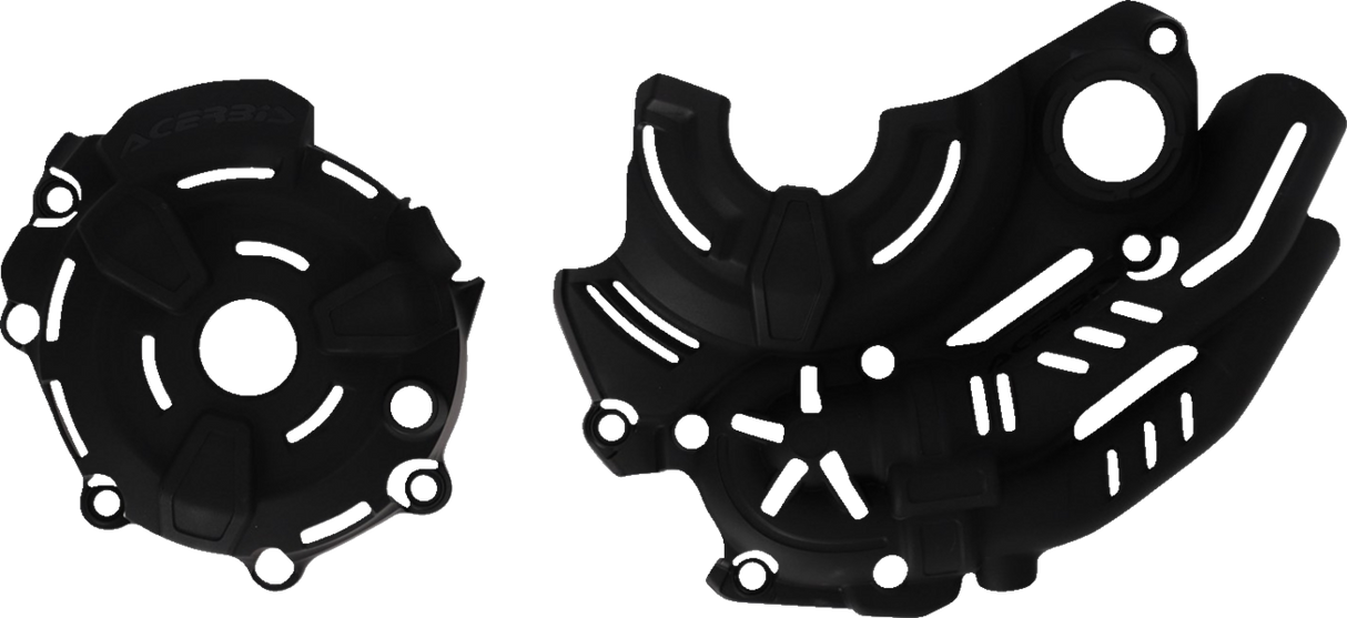 ACERBIS X-Power Kit - Black Tenere 700 2021-2022 2976170001