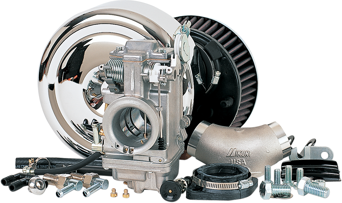 MIKUNI HSR Series 42 Total Kit - '84-'99 Evolution 42-8
