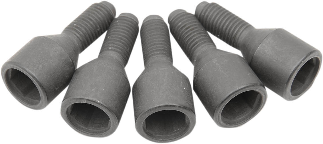 COLONY Radmutter - 3/8"-20 - '36-'72 2464-5