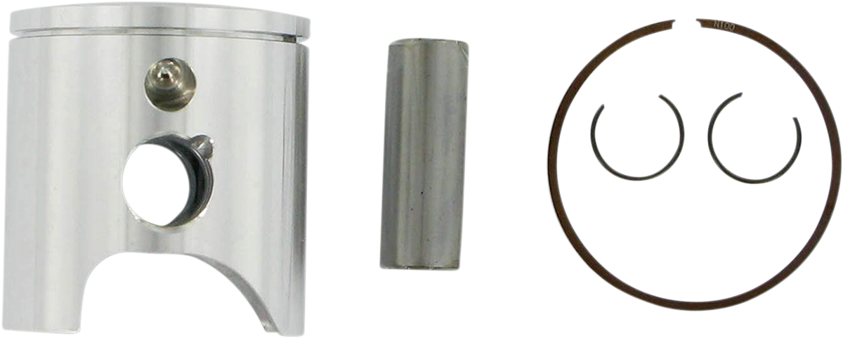 WISECO Kolbensatz - +1,00 mm Hochleistung 797M05500