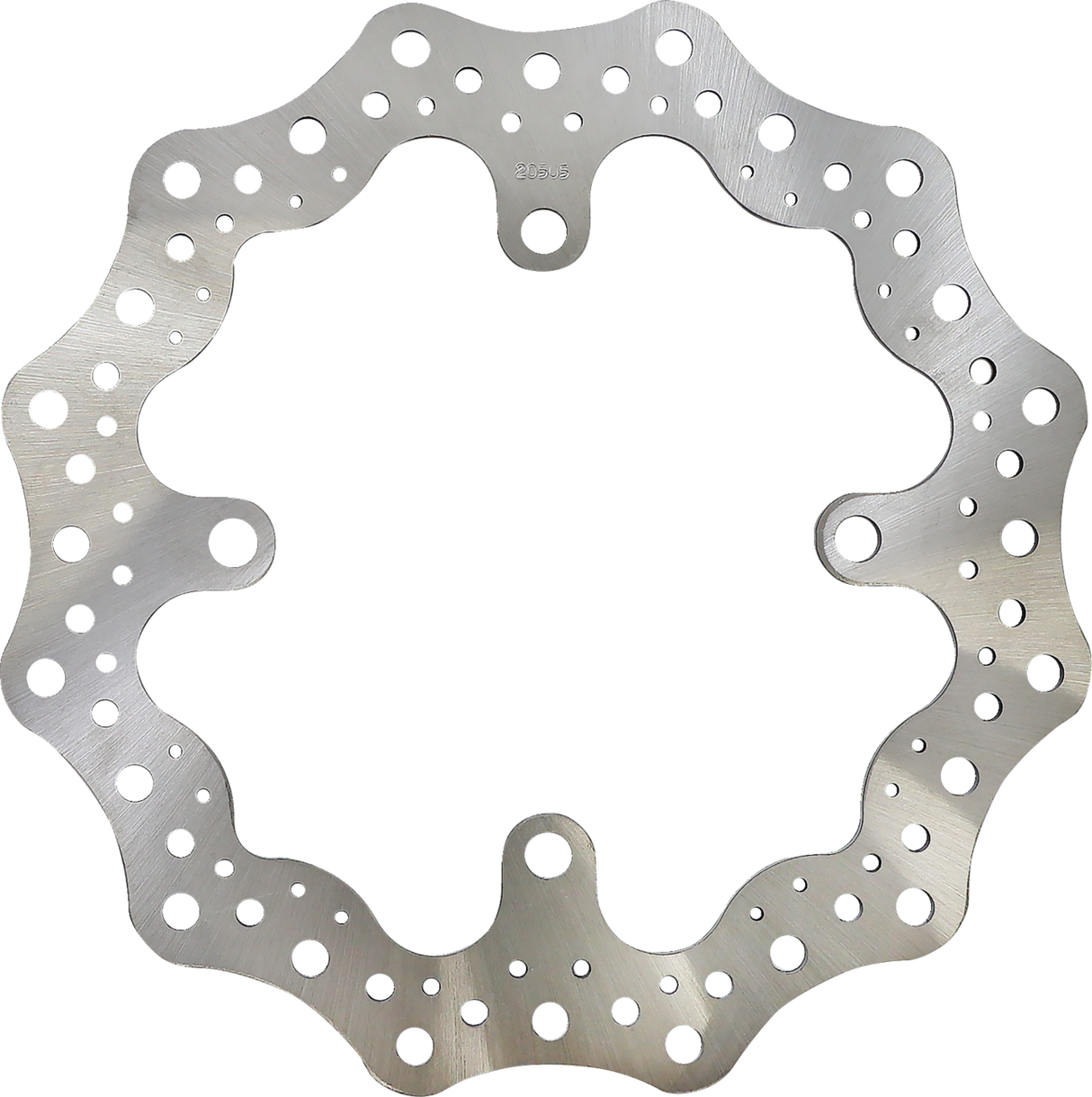 MOOSE RACING RFX Rotor - Trasero - Kawasaki FXBD 20505 55NP