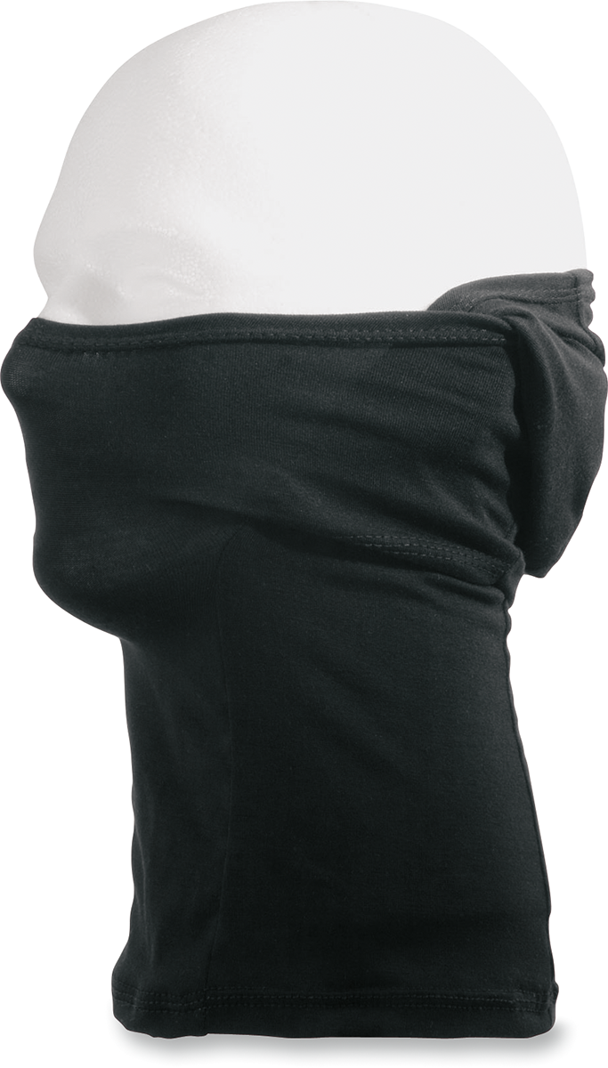 SCHAMPA & DIRT SKINS Silk Balaclava - Lightweight - Deluxe BLCLV028